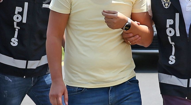 Karaman’da 11 şüpheli tutuklandı