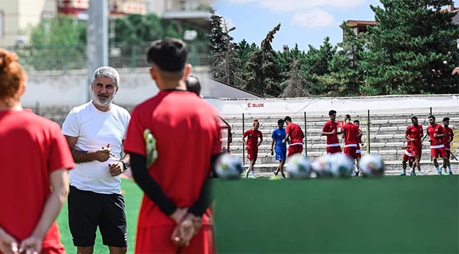 Karaman FK hız kesmiyor!