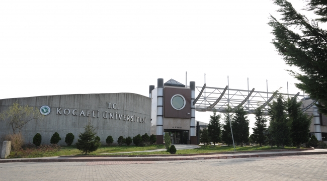 Kocaeli Üniversitesi personel alacak