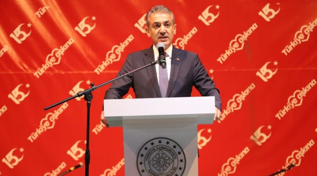 “Köklerini Kazıyalım”