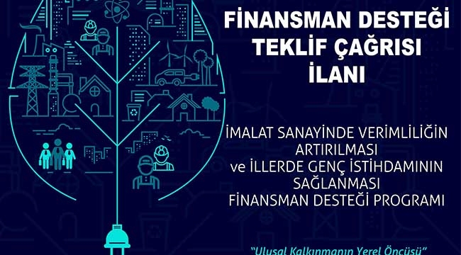 MEVKA desteklerine devam ediyor