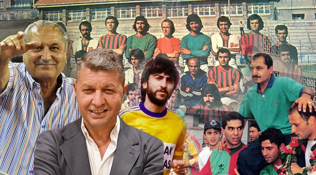 O kupa Karaman’a gelecek ama...