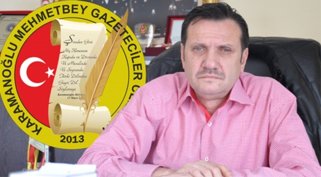 Oğuz: “Unutmadık, Unutturmayacağız”