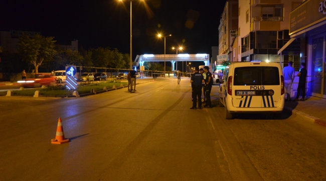 Otomobilin çarptığı çocuk hayatını kaybetti