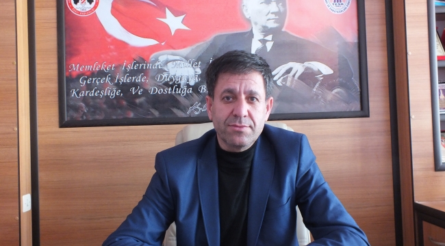 Pekoğlu: &quot;Ekmekte İndirim Yok&quot;