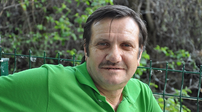 Şerefsizler Hala İçimizde!