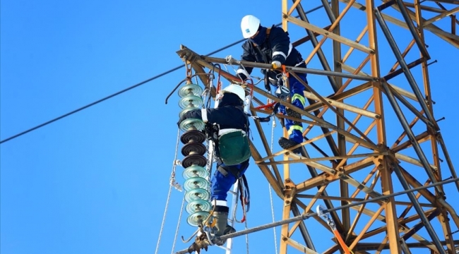 TEİAŞ 53 Elektrik Teknisyeni alacak