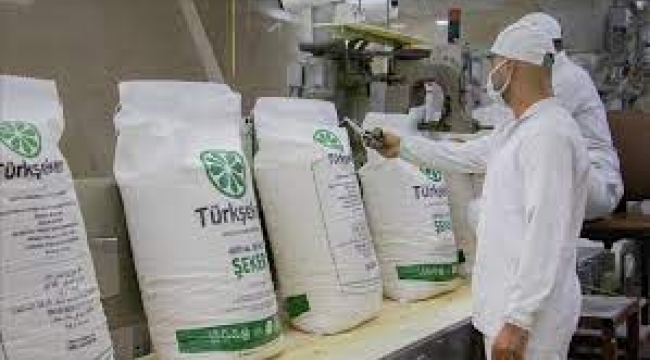 TÜRKŞEKER 130 Sürekli İşçi alacak