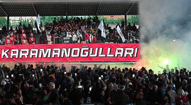 Yollar bizleri bekler!