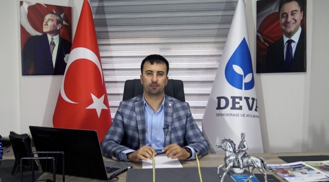 Demirer: “Babanızın Malı Mı O Koltuk?”