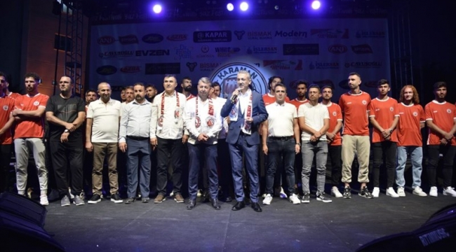 Dev festival sona erdi