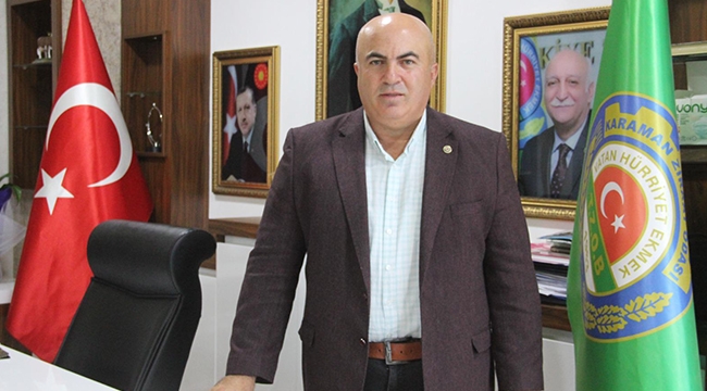 Faturalar hasat döneminde ödenecek