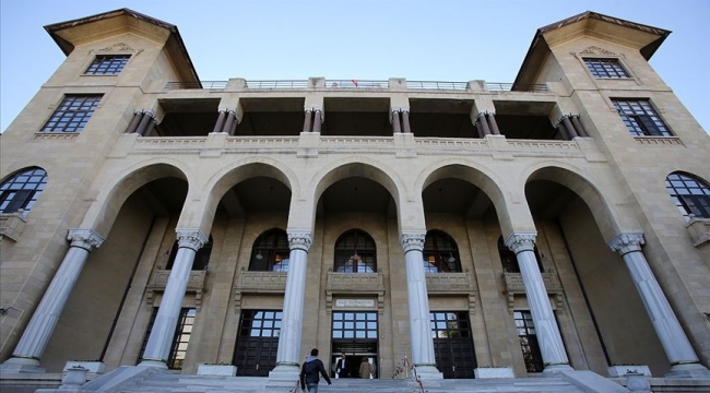 Gazi Üniversitesi Sözleşmeli Personel alacak