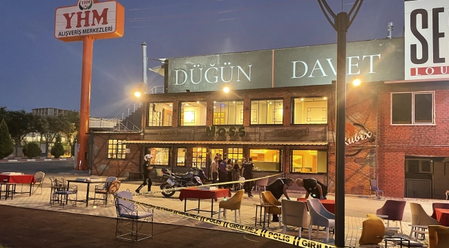 Karaman&#039;da gecenin sessizliği bozuldu!