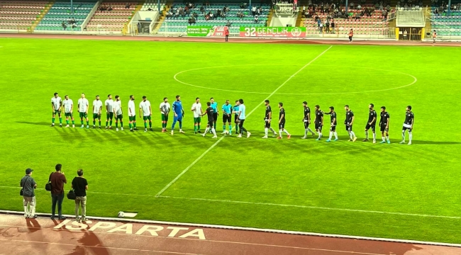 Karaman FK umut dolu!