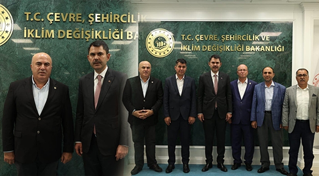 Kurum’dan sorunlara takip!