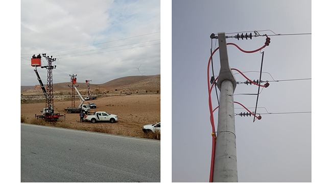 MEDAŞ’tan dev yatırım!