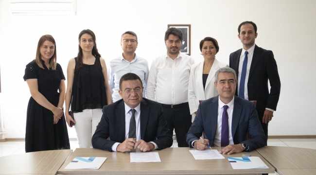 MEDAŞ’tan dijital dönüşümüne katkı