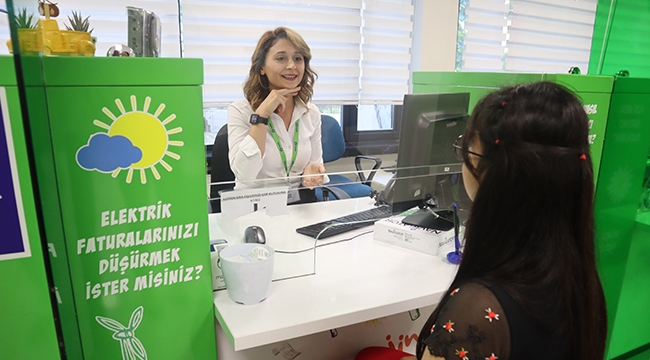 MEPAŞ&#039;tan “İşaret Dili Eğitim” projesi