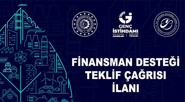 MEVKA’dan finansman desteği 