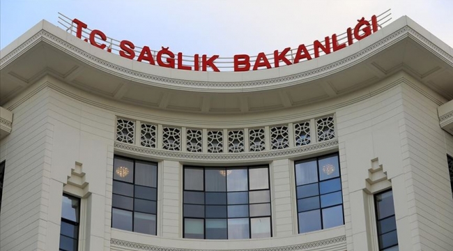 Sağlık Bakanlığı 1.356 işçi alacak