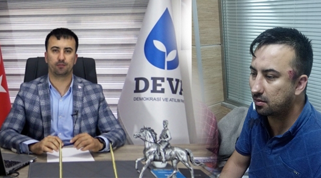 Siyasi partiler tek yürek!