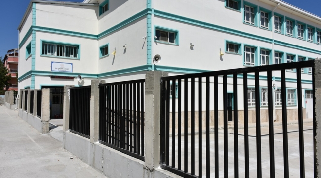 &quot;Temel Eğitimde 10 Bin Okul Projesi&quot;