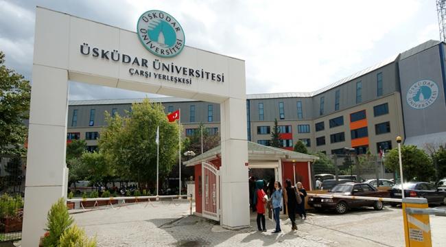 Üsküdar Üniversitesi personel alacak