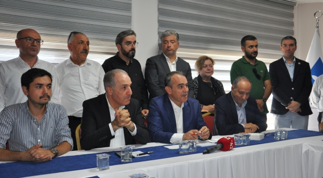 Yeneroğlu: &quot;İhmal mı vardı?&quot;