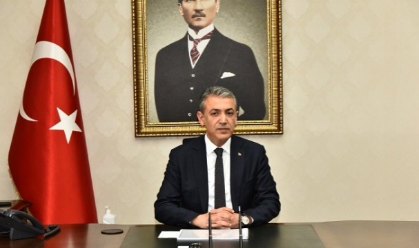 "30 Ağustos Tarihe Altın Harflerle Yazılmıştır"