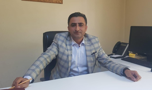 ABH&#039;de Satılmış&#039;a Önemli Görev!