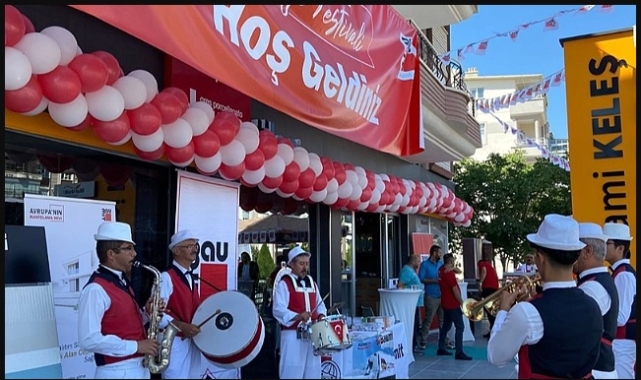 Baumit Selami Keleş&#039;te