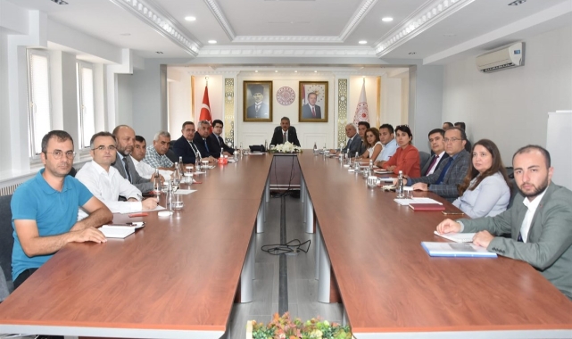 “Geleneksel Ürünlerimizi Unutturmayacağız”