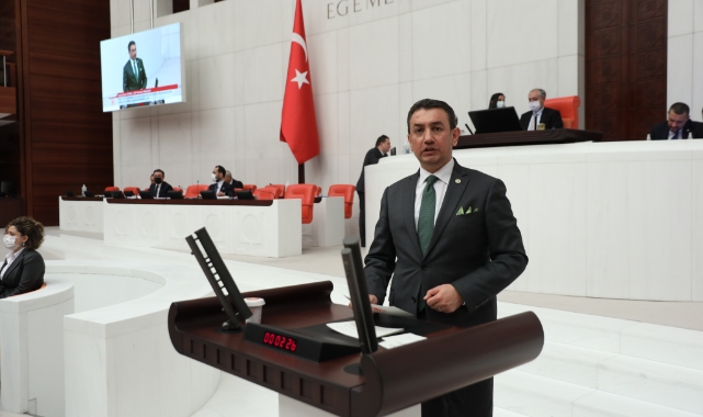 “Gücü Olmayan Adalet Acizdir”