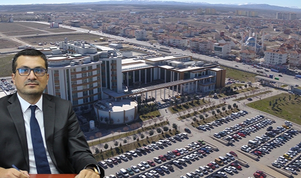 Konya ve Antalya&#039;daki hastalara umut oldu