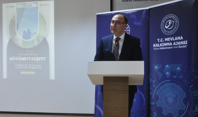 MEVKA KOBİ&#039;lere Mentörlük desteği verecek