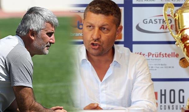 'O Kupa Karaman'a Gelecek'