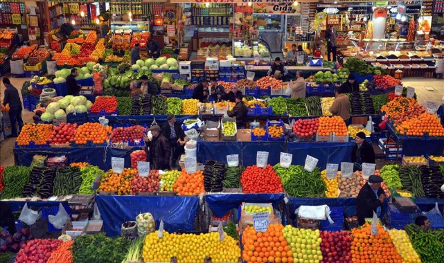 Semt pazarında tezgah tahsisi yapacak