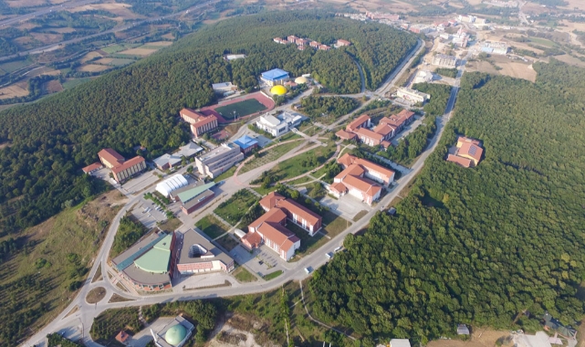 Sözleşmeli personel alımı