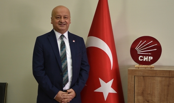 “Takımımıza Destek Olmaya Davet Ediyorum”