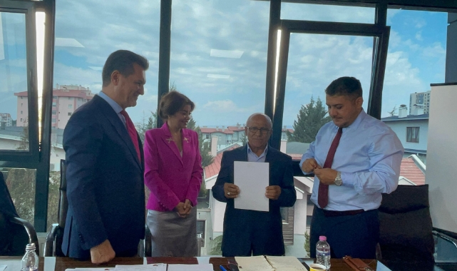 TDP'nin Karaman İl başkanı belli oldu