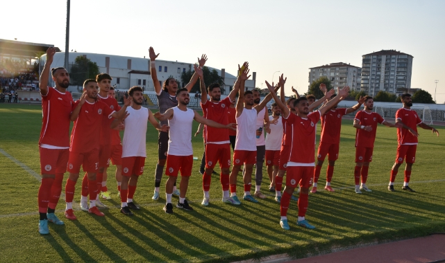 Temsilcimizin maç tarihi belli oldu!