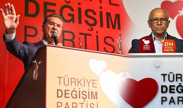 Toker&#039;den Sarıgül&#039;e teşekkür!