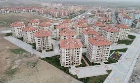 TOKİ'den arsa satış ihalesi