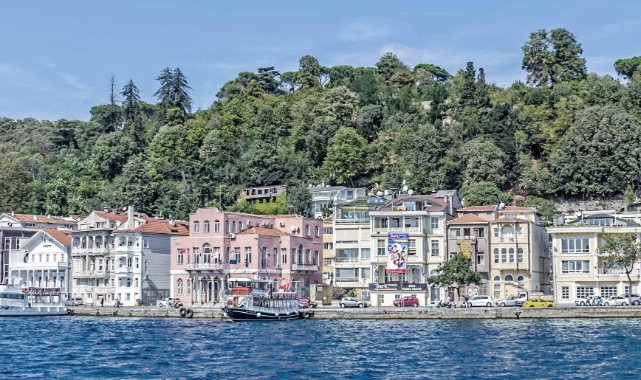 Villa satışa çıkıyor