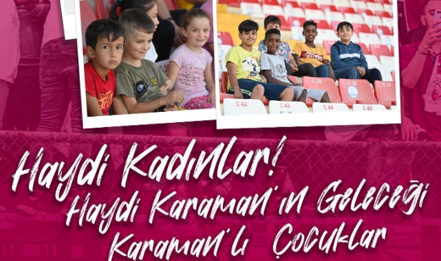 Yalnız bırakmak yok!