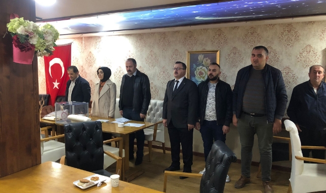 Aydınlık Demokrasi Partisi kongreleri yapıldı