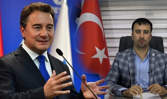 Babacan Karaman'a geliyor!