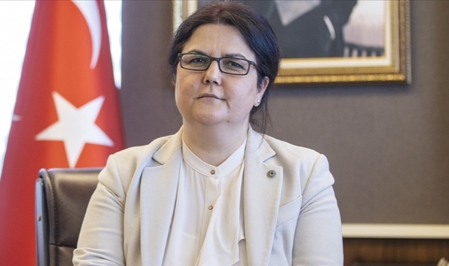 Bakan Yanık'ın Karaman programı belli oldu