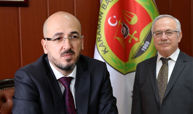 Baro'dan Rektöre Tepki!